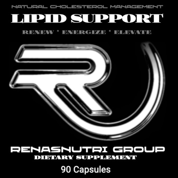 LIPID SUPPORT