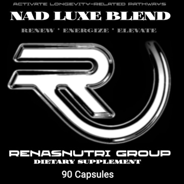 NAD LUXE BLEND