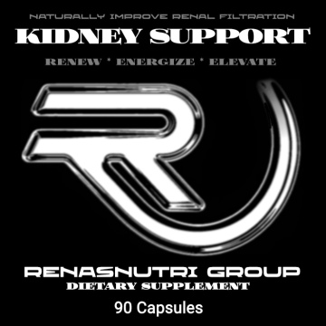 KIDNEY SUPPORT